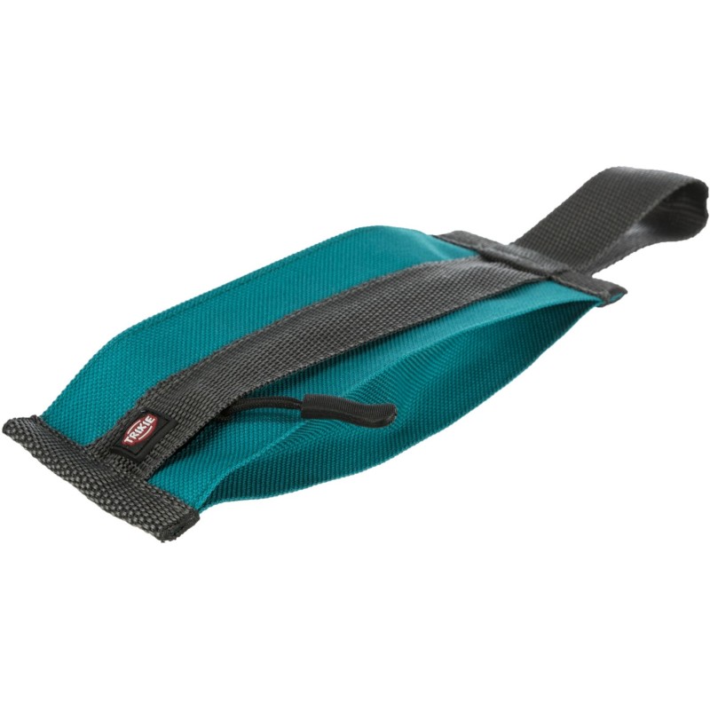 TRIXIE Aporter treningowy dla psa poliester 7 x 20 cm - różne kolory