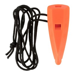 TRIXIE Gwizdek plastikowy 6 cm