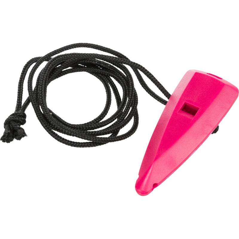 TRIXIE Gwizdek plastikowy 6 cm