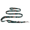 AMIPLAY BeHappy Smycz regulowana 8 in 1 - Jungle XL