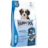HAPPY DOG Fit and Vital Mini Puppy 300g