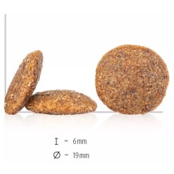 HAPPY DOG Sensible Andalucia 11 kg