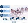 HAPPY DOG Supreme Fit and Vital Sport Adult Nordic 14kg