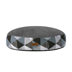 RECOBED Pufa Caspian M - 70 cm