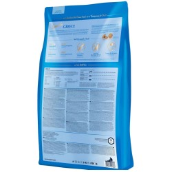 HAPPY DOG Sensible Greece 2,8 kg