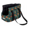 AMIPLAY Torba transportowa BeHappy - Jungle L