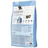 HAPPY DOG Sensible Puppy Chicken, Salmon & Potato 1 kg