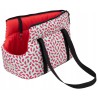 AMIPLAY Torba transportowa BeHappy - Watermelon S