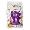 DOLINA NOTECI Premium JUNIOR Suszony Królik 4kg