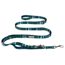 AMIPLAY BeNature Smycz regulowana 8 in 1 - Forest XL