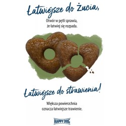 HAPPY DOG Sensible Junior Lamb & Rice 10 kg