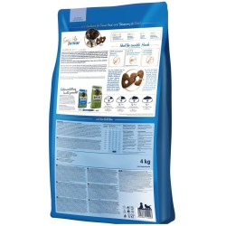 HAPPY DOG Sensible Junior Lamb & Rice 1 kg