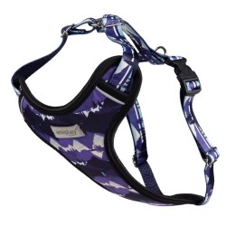 AMIPLAY Szelki regulowane Discovery Be Nature - Trails S