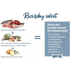 HAPPY DOG Mini XS Japan 1,3kg