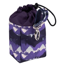 AMIPLAY Torebka na przysmaki Be Nature - Trails