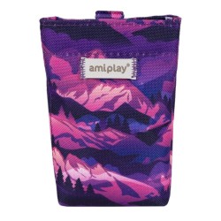 AMIPLAY Torebka na worki do odchodów Be Nature - Mountains