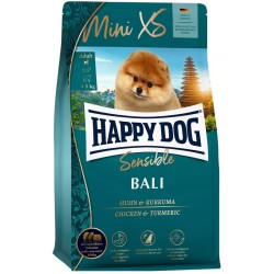HAPPY DOG Mini XS Bali 300g