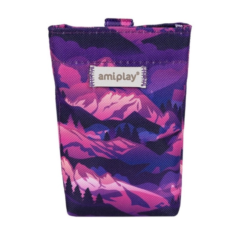 AMIPLAY Torebka na worki do odchodów Be Nature - Mountains