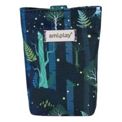 AMIPLAY Torebka na worki do odchodów Be Nature - Forest