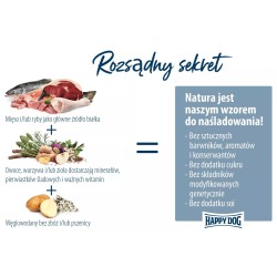 HAPPY DOG Mini XS Bali 300g