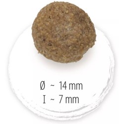 HAPPY DOG NaturCroq Junior 15 kg