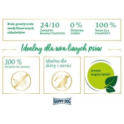 HAPPY DOG Sensible India 2,8 kg