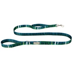 AMIPLAY Smycz Be Nature - Forest XL