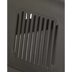 ZOLUX Transporter "Gulliver 4" IATA