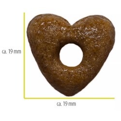 HAPPY DOG Junior Giant Lamb & Rice 15kg