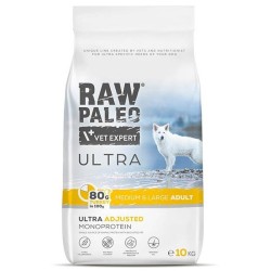 RAW PALEO Ultra Turkey Medium and Large Adult 2 kg