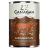 CANAGAN Dog Shepherd's Pie 400g (puszka)