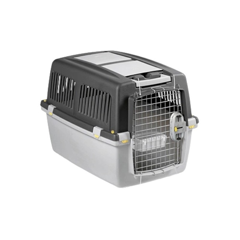 ZOLUX Transporter "Gulliver 4" IATA