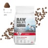 RAW PALEO Ultra Beef Mini Adult 8kg