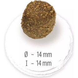 HAPPY DOG NaturCroq Duck & Rice 11kg