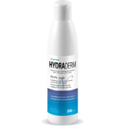 EUROWET Hydra-Derm N do skóry suchej 200ml