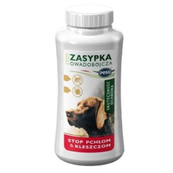 PESS FLEA-KIL PLUS Zasypka owadobójcza