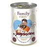 FAMILY FIRST Dog Jagnięcina z ziemniakami 400g (puszka)