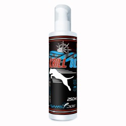 GAME DOG Krill Oil 250ml PROMO Krótki termin