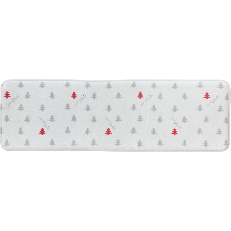 TRIXIE Nivia mata w choinki na parapet dla kota 90 x 28 cm - szary