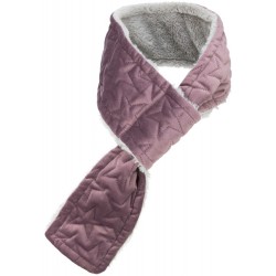 TRIXIE Szalik świąteczny dla psa plusz L-90 cm