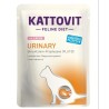 KATTOVIT Feline Diet Urinary Multipack 12x 85g