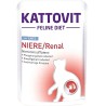 KATTOVIT Feline Diet Renal Multipack 12x 85g