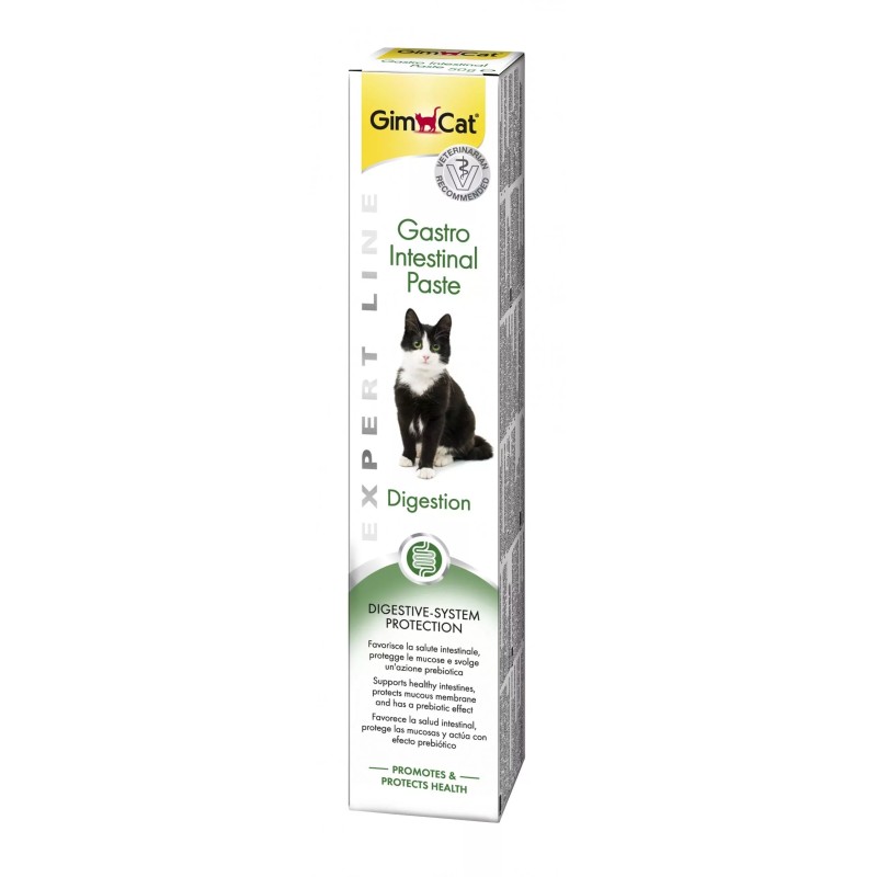 GIMCAT Pasta Gastro-Intestinal - wspomagająca trawienie 50g