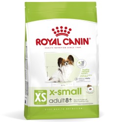 ROYAL CANIN SHN X-Small Adult 8+ 1,5 kg