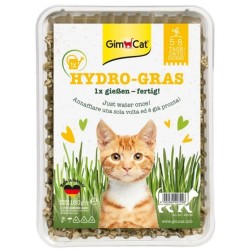 GIMCAT Hydro-Gras trawa dla kotów 150g