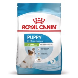 ROYAL CANIN SHN X-Small Puppy 500g