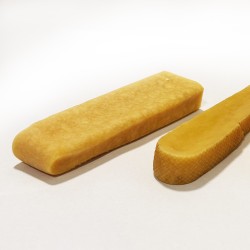 RECOSNACK Ser Himalajski HARD XL