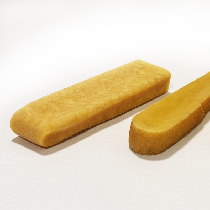 RECOSNACK Ser Himalajski HARD XL