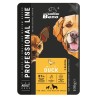 SUPER BENO DOG z kaczką 100g (saszetka)