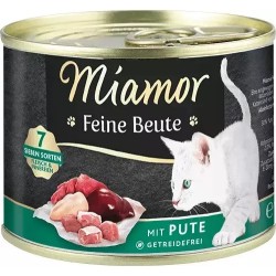 MIAMOR Feine Beute Indyk 185g